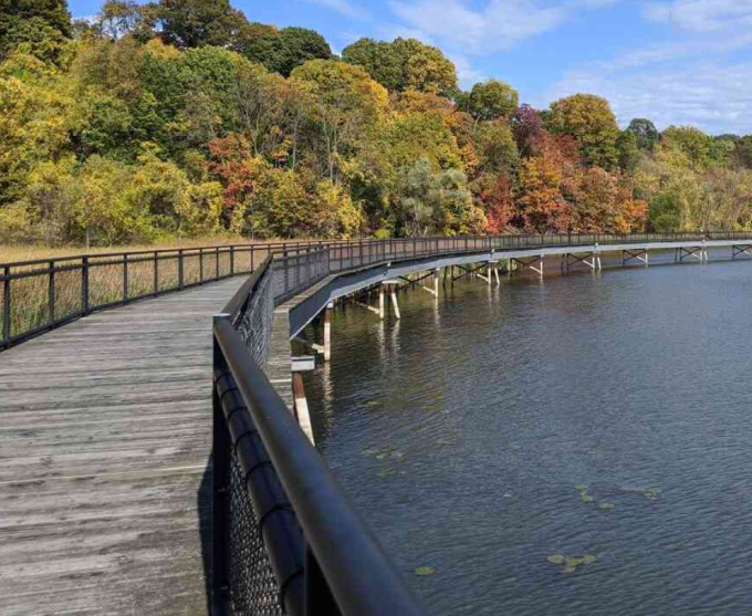 Turning Point Park 