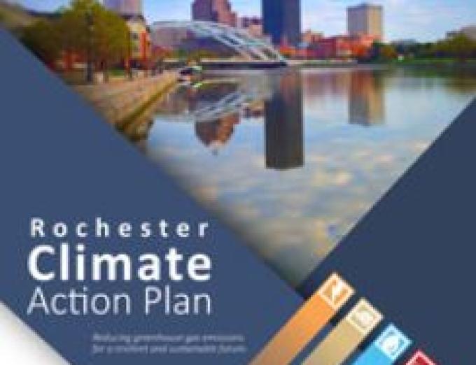 Climate Action Plan document